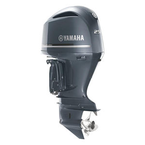 Motor Fuera de Borda Yamaha 250hp F250XB Nuevo a Bajo Precio, OEM ODM, 3 Años de Garantía - Product Image 6
