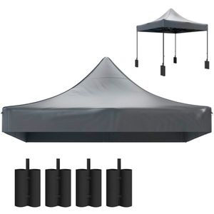 Replacement Top <b>Canopy</b> for <b>Tent</b> Accessories - Product Image 1