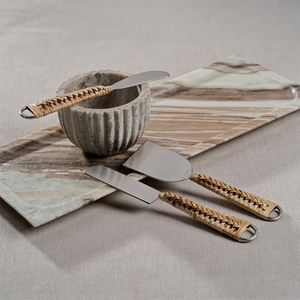 Hand Crafted Marble Effect <b>Rectangle</b> Serving Tray With Unique Design Decorative For <b>Coffee</b> <b>Table</b> Home Decor Accessories Supplies - Product Image 3