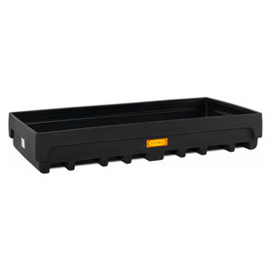 Vassoio base PE 27/1100 per dimensione del compartimento 2700 x 1100 mm - Product Image 1
