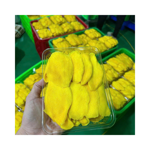 Mango Seco Tropical en Rodajas al por Mayor de Vietnam, Snack de Fruta Natural en Empaque a Granel - Product Image 4