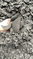 {HOT - DEAL} -COQUILLE DE NOIX DE COCO CHARBON DE BOIS/NOIX DE COCO/BRIQUETTE UTILISATION POUR SHISHA, narguilé, INDUSTRIE