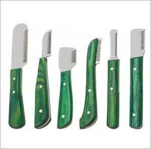 ชุดมีดตัดแต่งความละเอียดสูงรุ่นใหม่สำหรับงานละเอียดอ่อน - Product Image 1