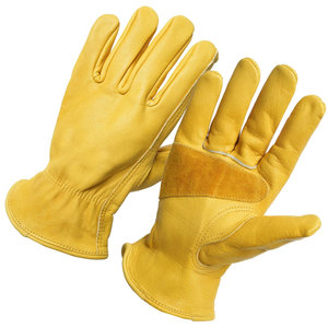 Guantes de Trabajo Impermeables de Invierno con Diseño Personalizado, Guantes de Trabajo de Nuevo Estilo para Adultos - Product Image 6
