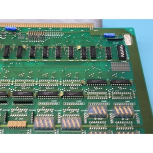 PLACA DE INTERFAZ DE ENTRADA/SALIDA YUASA M-1702, 157800 - Equipo y Piezas de Semiconductores de Confianza de Marca Global - Product Image 5