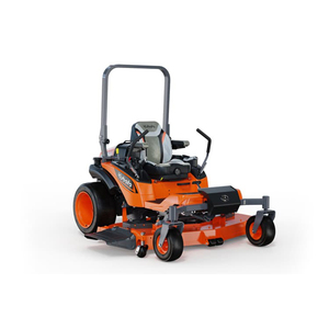Cortadora de Césped de Giro Cero ZD1211 de Calidad Premium, Venta al Por Mayor, Suministro a Gran Escala - Product Image 2