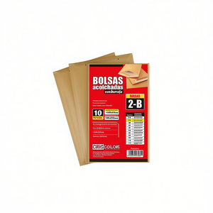 Enveloppe en mousse N2 SOBRE ACOLCHADO BURBUJA, matériau protecteur et amortissant - Product Image 1