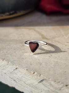 Natural 925 Sterling <b>Silver</b> Christian <b>Cross</b> <b>Ring</b> Women's Statement Jewelry Handmade Faith <b>Ring</b> - Product Image 5