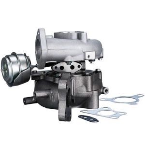 Turbocompressore per Nissan Navara NP300 Pathfinder IS300 X-Trail Accord MX-5 B2500 con Motore 2.5L YD25DDTi 769708 0001 - Product Image 1
