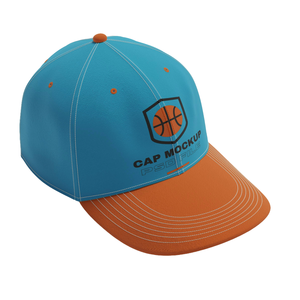 Wholesale Custom Unisex 6-Panel 100% Cotton Embroidery Logo Baseball Cap with Silver Copper Buckle Closure Hip Hop Dad <b>Hat</b> Style - Product Image 6