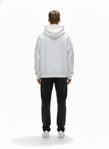 Sudaderas con Capucha Unisex de Invierno al por Mayor, Impermeables, Transpirables, de Corte Holgado, Hechas en Pakistán, Nuevos Diseños, Estilos Más Vendidos, Premium - Product Image 5