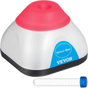 Mini Agitatore Vortex 3000RPM con Funzione Touch, 50ML, Diametro Orbitale 6mm per Laboratorio Scientifico, per Agitazione e Miscelazione - Product Image 1