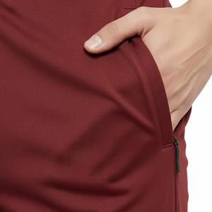 Pantalones Deportivos Personalizados para Hombre, Más Vendidos, para Entrenamiento y Jogging, Venta al Por Mayor, 100% Algodón - Product Image 6