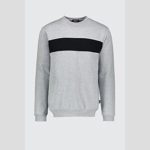 Conjunto Deportivo para Hombre, Corte Ajustado, con Logotipo Personalizado al por Mayor, Spandex/Poliéster, Resistente al Viento, Secado Rápido, para Gimnasio, Entrenamiento, Jogging - Product Image 4