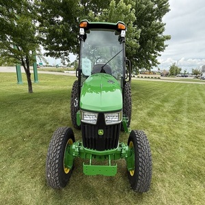 Tractor Compacto de Servicio Pesado 2026 4052R de Alto Rendimiento para Suministro a Granel - Product Image 1