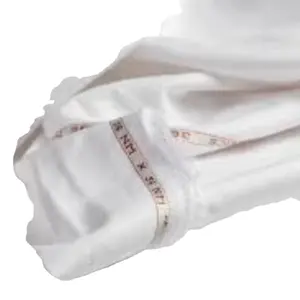 Top qualité 58% Tencel 42% coton tissu plusieurs couleurs écologique tissé Tencil tissu pour chemises robes