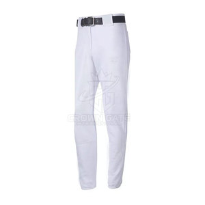Factory Made <b>Unique</b> Design Baseball Uniform Custom Logo Printed Baseball Uniforms For Men In Reasonable Price - Product Image 6