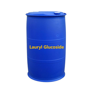 Lauril Glucósido de Alta Pureza para Formulaciones de Limpieza, Lauril Glucósido Premium para Sistemas de Cuidado Personal - Product Image 3