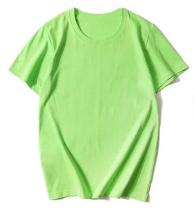 T-shirts décontractés pour femmes, logo personnalisé, tricotés à la main, séchage rapide, respirants, anti-rétrécissement, 100% coton, sans manches, 4 saisons - Product Image 6