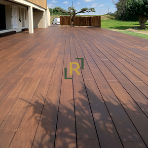 Tarima de Bambú Ecológica |   Suelos para Terrazas Exteriores Sostenibles - Product Image 1