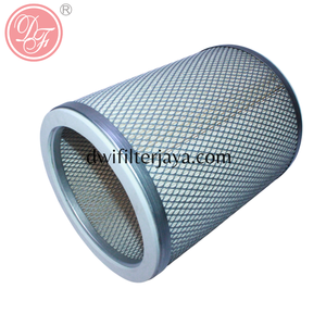 ไส้กรองอากาศประสิทธิภาพสูง - Product Image 4