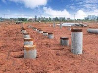 Molde para Pilotes de Hormigón Preesforzado de Alta Calidad al por Mayor, Línea de Producción de Pilotes de Hormigón, Molde Automático para Pilotes de Hormigón
