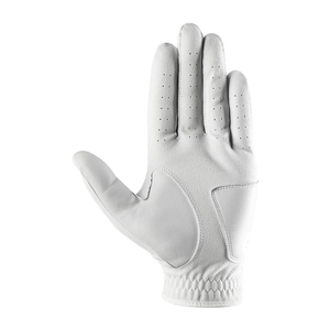 ผู้จัดจำหน่ายถุงมือกอล์ฟแบบกำหนดเอง ถุงมือกอล์ฟหนังคาเบรตต้าคุณภาพพรีเมียมกันลื่น สำหรับผู้ค้าปลีกและผู้จัดจำหน่ายกอล์ฟในสหรัฐอเมริกา - Product Image 2