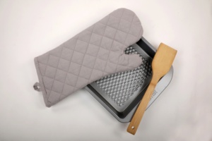 Support de casserole durable pour la cuisine, idéal pour la cuisson, la pâtisserie et les applications culinaires - Product Image 4