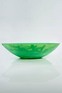 Nouveau design de bols de service en résine faits à la main pour salades, maison et jardin, cuisine et personnalisation de la forme - Product Image 2