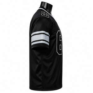 Conjunto de Uniforme de Fútbol Americano Personalizado, Jersey y Pantalones de Fútbol Sublimados Premium, Ropa Deportiva de Equipo Transpirable de Poliéster - Product Image 4