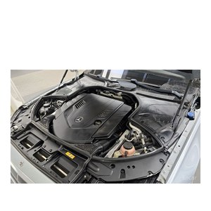 Mercedes-Benz Classe S S580L 4MATIC 2024, 117 300 km, boîte automatique, conduite à gauche - Product Image 6