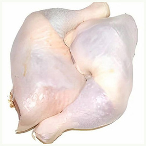 Muslos de pollo congelados de la mejor calidad en venta a precio económico al por mayor. - Product Image 6