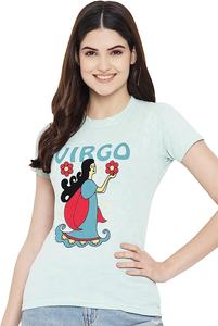 T-shirt à manches courtes pour femme de qualité supérieure - Product Image 2