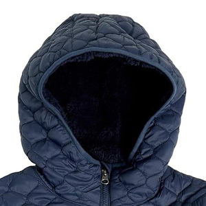 <b>Packable</b> Hooded Windbreaker <b>Jacket</b> Men <b>Waterproof</b> <b>Lightweight</b> Outdoor Running Breathable Nylon Travel Foldable - Product Image 5