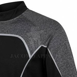 Nouvelle arrivée : maillot de paintball personnalisé pour équipe, avec logo, nom, numéro et impression graphique sublimée - Product Image 5
