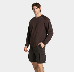 Camiseta de Hombre de Alta Calidad, Camiseta Masculina Más Vendida, Camiseta de Color Sólido para Hombre, para Adultos - Product Image 3