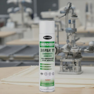 <span class=keywords><strong>Adhesivo</strong></span> en Aerosol para Bordado <span class=keywords><strong>Super</strong></span> <span class=keywords><strong>77</strong></span>, Pegamento en Aerosol para Tela - Product Image 2