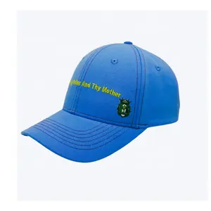 Gorras 여러 색상 OEM ODM 사용자 정의 로고 베트남 제조 업체 하이 퀄리티 브랜드 모자 구조 스포츠 야구 모자