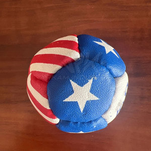 Personalized Boccia <b>Ball</b> Soft Touch Boccia <b>Ball</b> Competition <b>Weight</b> Suitable For Training And Indoor Games - Product Image 4
