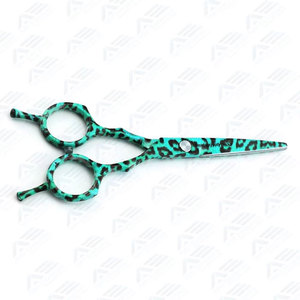 Tijeras de Peluquería de 6.0 Pulgadas, Más Vendidas, Nuevas, Modernas, Profesionales, de Acero Inoxidable, para Cortar el Cabello, para Salón de Belleza y Barbería - Product Image 4