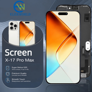 <span class=keywords><strong>Écran</strong></span>s OLED LCD RJ DD pour <span class=keywords><strong>iPhone</strong></span> X XS <span class=keywords><strong>XR</strong></span> 11 12 13 14 15 16 17 Promax – Remplacement et <span class=keywords><strong>réparation</strong></span> de panneaux d'affichage tactile pour téléphone - Product Image 1