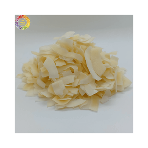 Coco Deshidratado de Método Tradicional, Grado Medio, para un Sabor Natural, Copos de Coco Secos Naturales, Precio Directo de Fábrica al por Mayor - Product Image 2