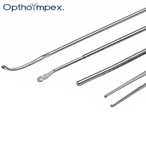 Instrumentos Veterinarios Obstétricos Avanzados de Acero Inoxidable, Ajustables, Duraderos, Reutilizables, Herramientas Profesionales para Parto Animal - Product Image 6