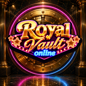 แพลตฟอร์มเกมออนไลน์ Royal Vault Glamour Spin ซอฟต์แวร์เกมส์บันเทิงมือถือ ระบบอาร์เคด ความบันเทิงแบบชาร์จได้ ภาษาสเปน ภาษาอังกฤษ - Product Image 1