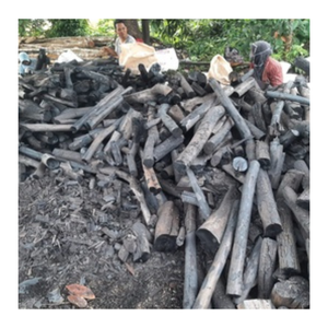 Hot sale <b>charcoal</b> from the Best Kachi Mangrove Wood for grilling meat that cooks quickly - Product Image 2