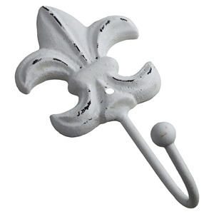 Fresh Wing Shaped Cloths <b>Hooks</b> With White Colored and Painted Finishing New Modern Design Coat <b>Hanging</b> <b>Hooks</b> - Product Image 5