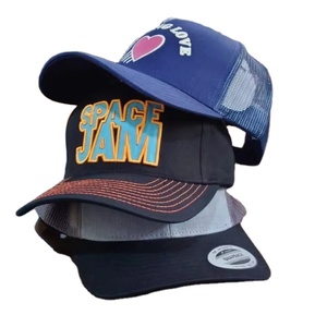 Casquettes de baseball vintage sportives en tissu Oxford uni, ajustables, unisexes, pour adultes, chapeaux de sport d'été, OEM personnalisés - Product Image 5