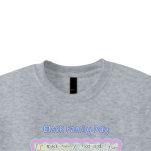 Camiseta Jack and Jill Grey Family Day 2025 para hombre y mujer, camiseta a juego para reunión, ropa informal cómoda de algodón para eventos - Product Image 2