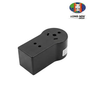 LONGNEW OEM Boîtier de rangement pour batterie en plastique de haute qualité, moulage par injection personnalisé - Product Image 2