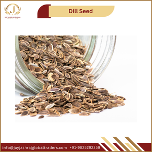 Premium <b>Dill</b> <b>Seeds</b> Bulk Wholesale Grade A1 Natural Spice for Food Processing Pickling and Export Supply - Product Image 5
